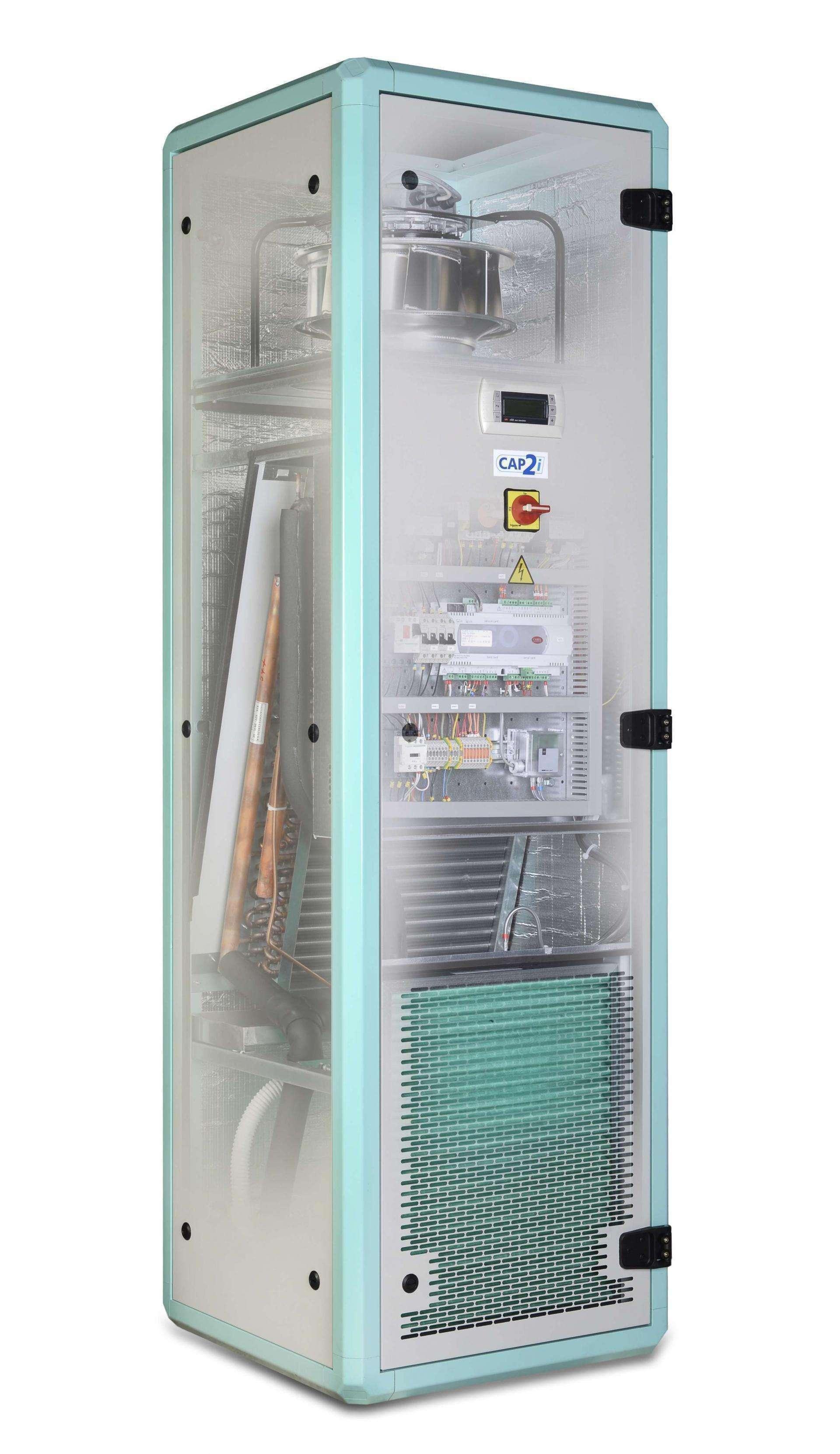 Precision air conditioning cabinet 